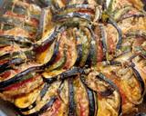 Foto del paso 1 de la receta: Filete de Pargo con Ratatouille