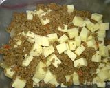 Foto del paso 3 de la receta: Quesadillas