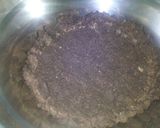Foto langkah ke 1 dari resep Oreo Choco Brownie.