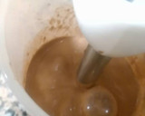 Foto del paso 6 de la receta: Pastel de chocolate sin gluten y sin horno