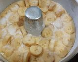 Foto del paso 3 de la receta: Budín de Manzana, Banana y Naranja