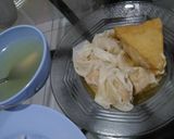 Foto langkah ke 4 dari resep Pork dumplings aka pangsit ala hay t*ien.