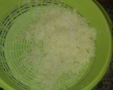 Foto del paso 1 de la receta: Pastel salado