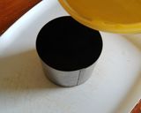 Foto del paso 6 de la receta: Panacota de mango y base de galleta