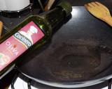 Foto del paso 6 de la receta: Mollejas a la sidra, en wok