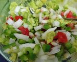 Foto langkah ke 1 dari resep Guacamole Freshhh.
