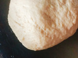 Mixed Fruit Bread