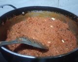 A picture of step 3 of Restaurant Style gajar ka halwa.