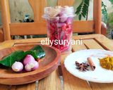 Foto langkah ke 2 dari resep Mie Aceh Spesial ala Rumah Kami.