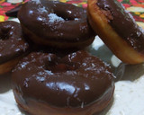Foto del paso 6 de la receta: Donas