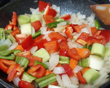 Foto del paso 3 de la receta: Costillas de cerdo en salsa