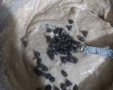 Wheat flour banana bread recipe step 4 photo