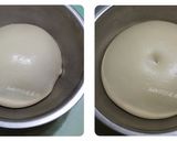 煉乳奶香麵包的食譜步驟3照片