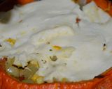 Foto del paso 8 de la receta: Calabaza Princesa rellena