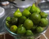 Foto del paso 1 de la receta: Conserva de Higo