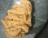 Foto del paso 3 de la receta: Masa Choux