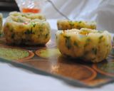 A picture of step 6 of Potato Salad.