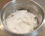 Meggyes krémkocka recept fázis 6 fotója
