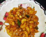 पास्ता (Pasta recipe in Hindi) रेसिपी चरण 5 फोटो