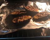 Foto del paso 2 de la receta: Paté de berenjenas o Hummus de berenjenas