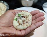 ફરાળી પેટીસ..🔥😍😋 (Farali Pattice Recipe In Gujarati) રેસીપી સ્ટેપ3ફોટો