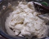 Foto langkah ke 1 dari resep Pempek dos telur (tanpa ikan).
