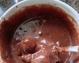 Foto del paso 2 de la receta: Trufas nueces chocolate 🍫