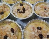 Foto langkah ke 10 dari resep Klapetart durian.