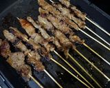 Foto langkah ke 2 dari resep Sate Maranggi.