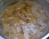 Foto langkah ke 3 dari resep Potato wedges ala mila😊.