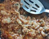 Foto del paso 4 de la receta: Huevos 🥚🥚 al albañil!