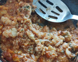 Foto del paso 4 de la receta: Huevos 🥚🥚 al albañil!