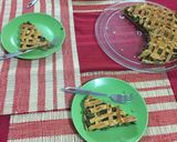 Foto del paso 5 de la receta: Pascualina