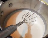 西米雪花糕的食譜步驟3照片