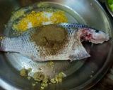 কমলাকান্ত তেলাপিয়া(kamalakanta tilapia recipe in Bengali) রেসিপির ধাপ 1 ছবি