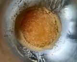 รูปขั้นตอนการทำที่ 3 ของ เค้กกาแฟ หม้อหุงข้าว