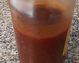 Foto del paso 5 de la receta: Salsa barbacoa