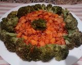 Foto del paso 10 de la receta: Ensalada de brócoli y calabaza