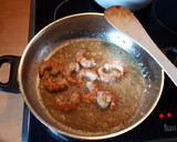 Foto del paso 6 de la receta: 94. Mero con langostinos