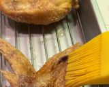 A picture of step 12 of Nagoya style Chicken wings.