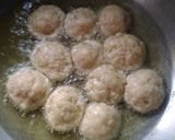 গুলগুলা (gulgula recipe in Bengali) রেসিপির ধাপ 2 ছবি