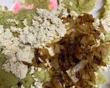 Foto del paso 3 de la receta: Hamburguesas veganas de romanescu