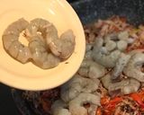 Foto langkah ke 3 dari resep Sambal Tongkol Pete.