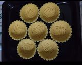Foto langkah ke 2 dari resep Egg Tart / Pie Susu Mini.