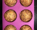 Foto del paso 4 de la receta: Muffins de CARNE. Fáciles! Sin harina