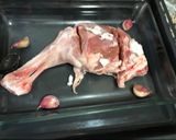 Foto del paso 2 de la receta: Lechazo asado