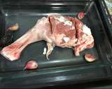 Foto del paso 2 de la receta: Lechazo asado