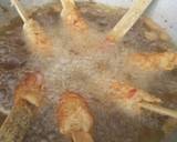 Sate calon khas bali langkah memasak 3 foto