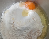 Foto del paso 5 de la receta: Empanada de atún Sin Gluten