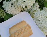 Une image de l'étape 6 de Feta en croûte.